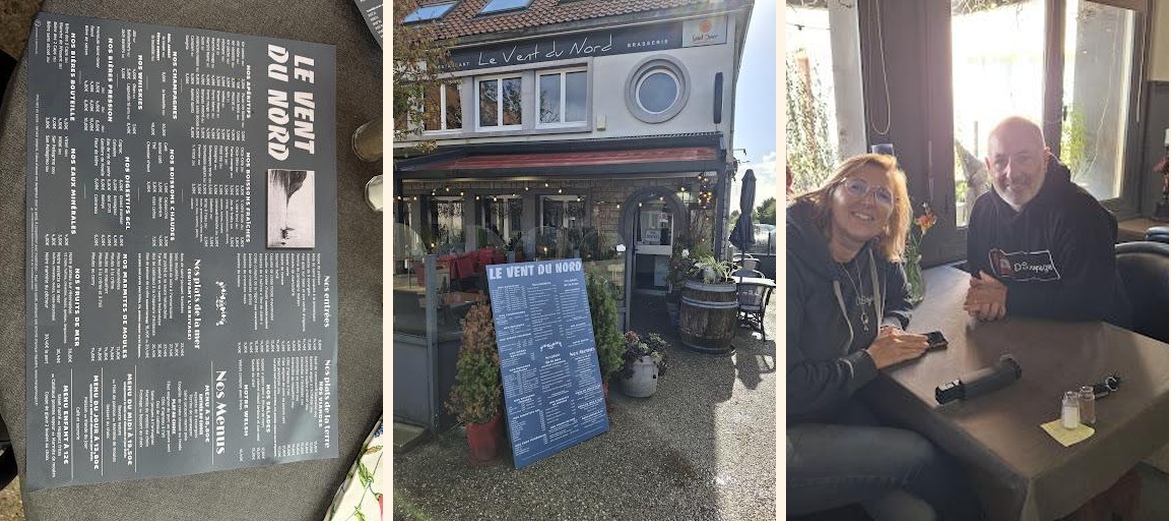 Le Vent du Nord - Gallery Image 8